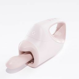 AK G1 Thrusting Vibrator