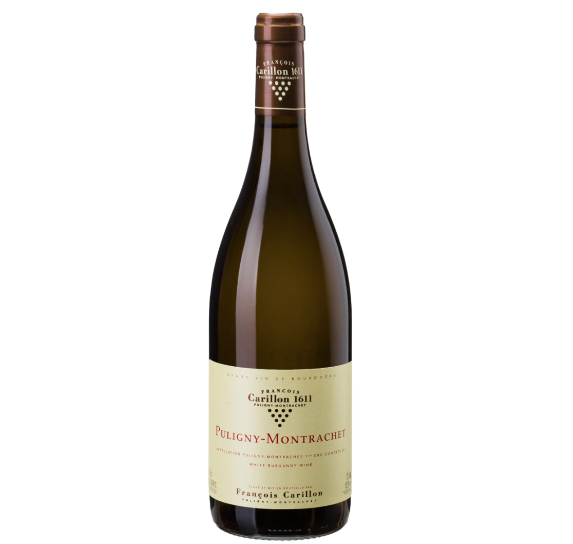 Francois Carillon Puligny Montrachet 2022 (BH91)
