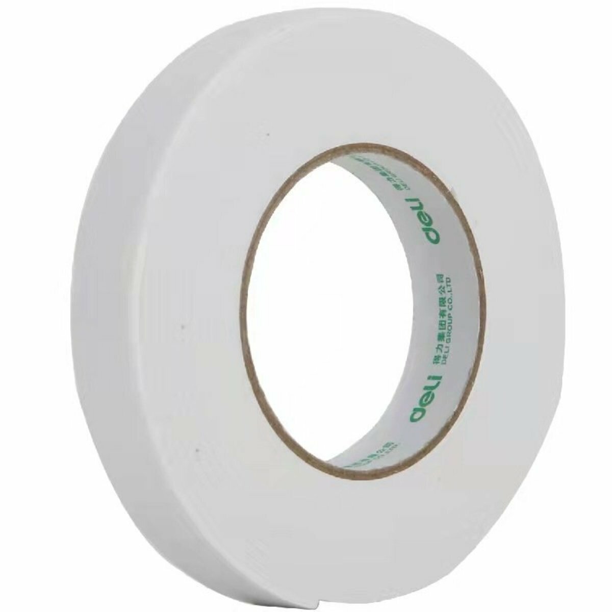 Deli sponge extra thick double-sided adhesive paste 24mm   