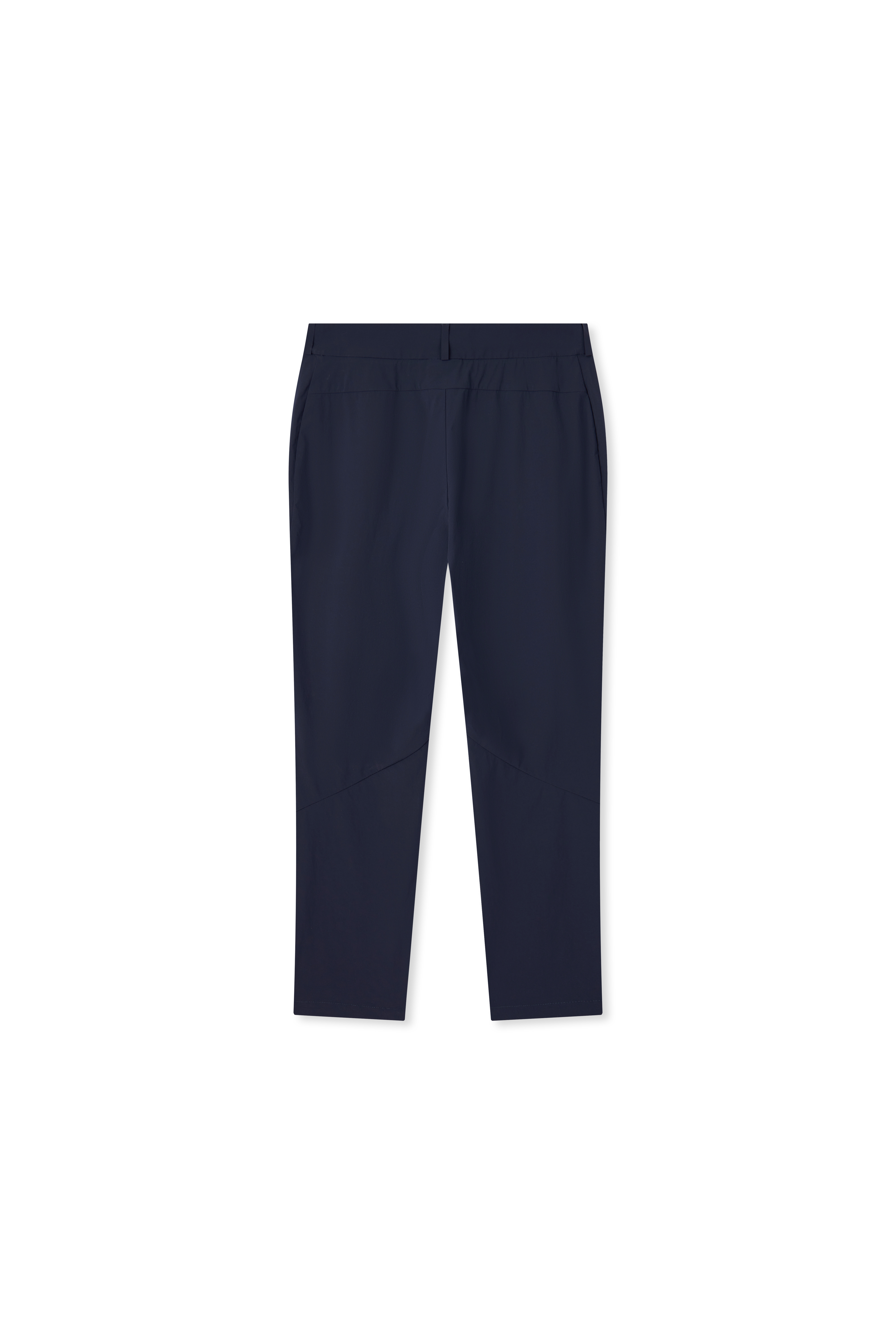 bossini.X 女裝梭織長褲