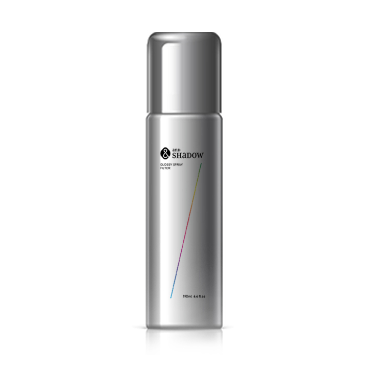 安夏朵｜濾鏡噴霧 190ml