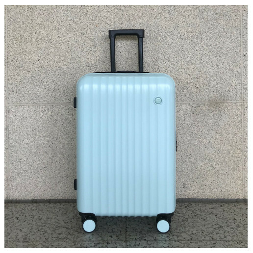 熱推旅行箱行李箱【薄荷綠】（尺碼：20寸）