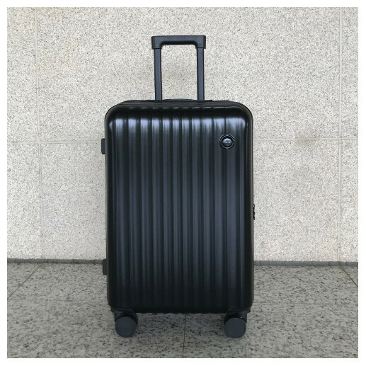 熱推旅行箱行李箱【雅典黑】（尺碼：20寸）