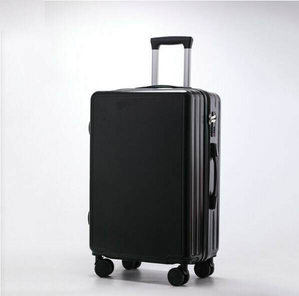 Hot Selling Multifunctional Luggage [22 Inch] [Black]