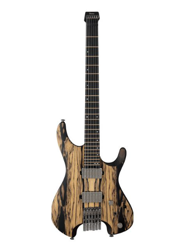 Ibanez Q52 LTD PE 無頭 電吉他 公司貨【宛伶樂器】