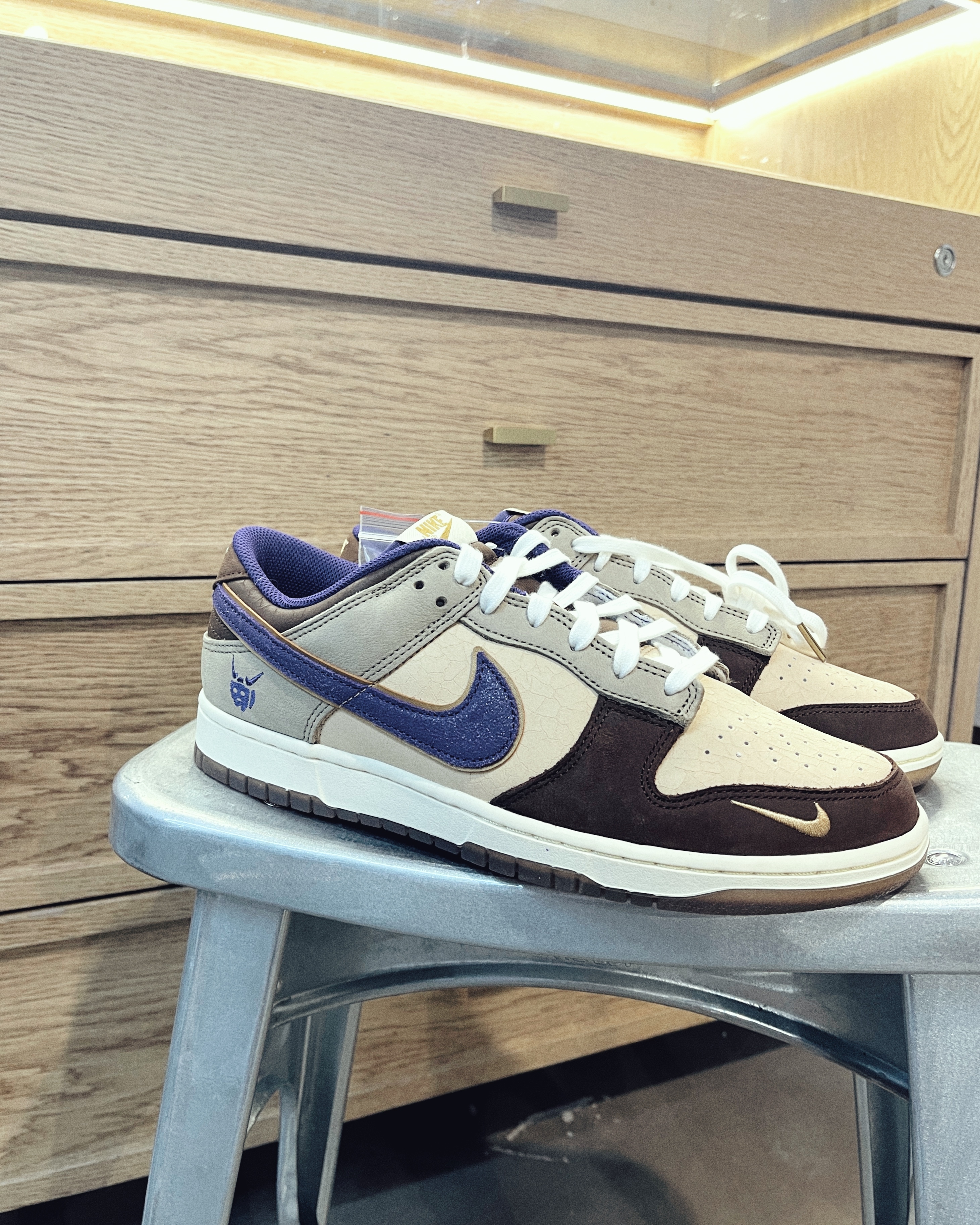 Nike Dunk Low Setsubun