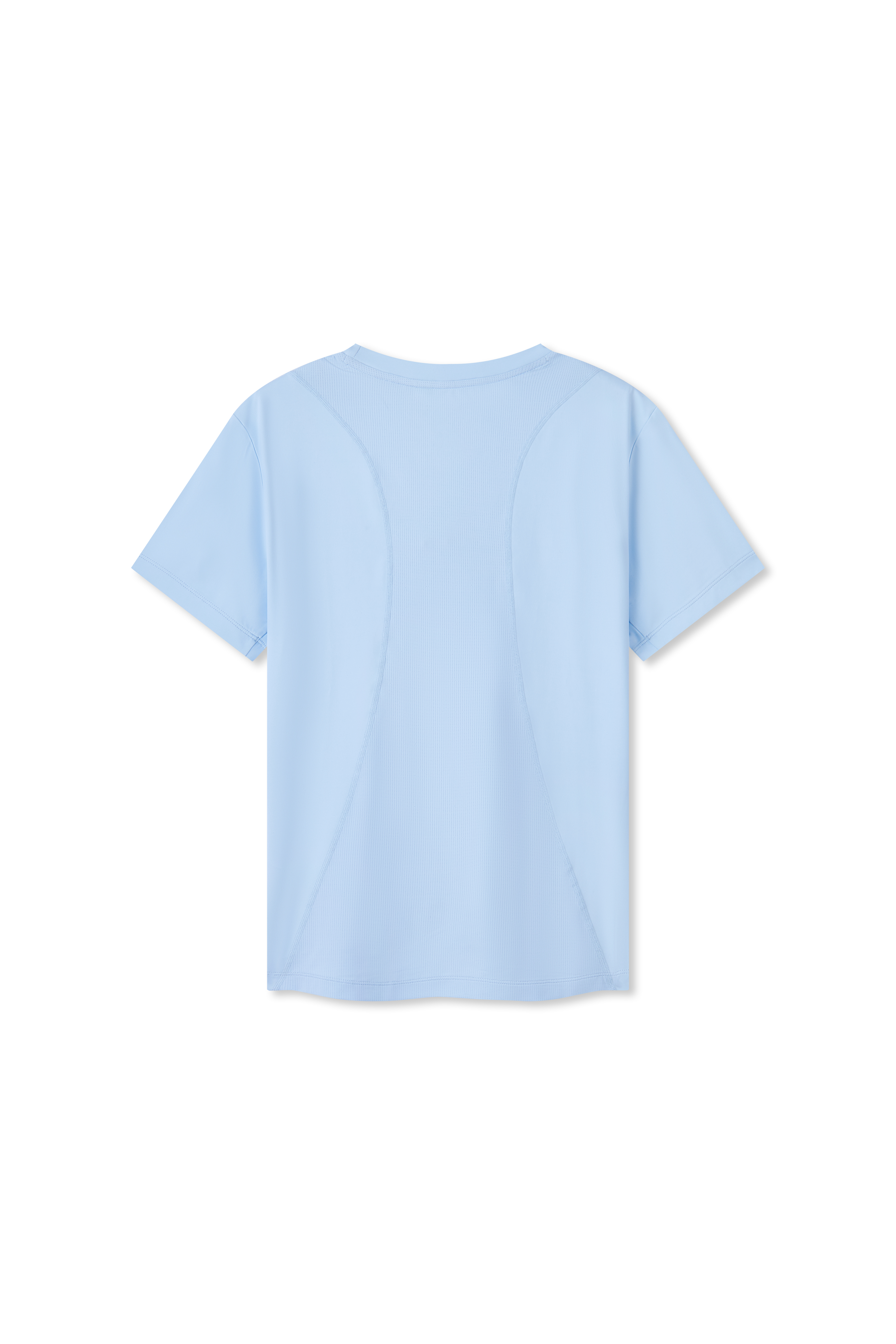 bossini.X 女裝針織短袖T恤