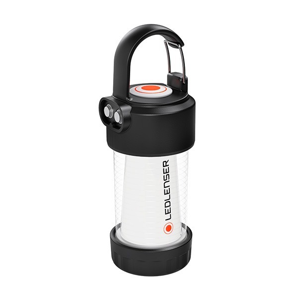 LEDLENSER ML4 白光款 充電式露營燈