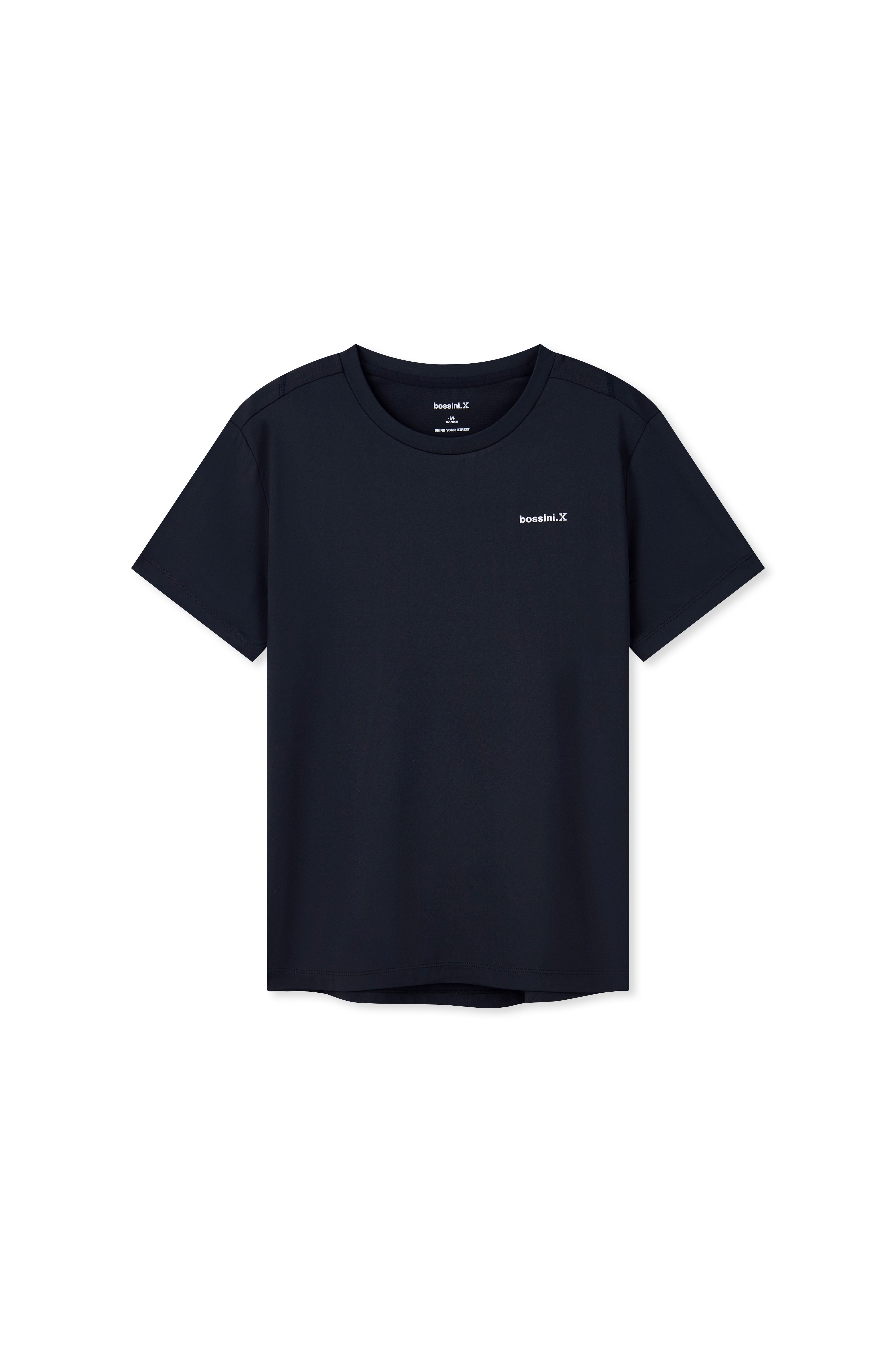 bossini.X 女裝針織短袖T恤