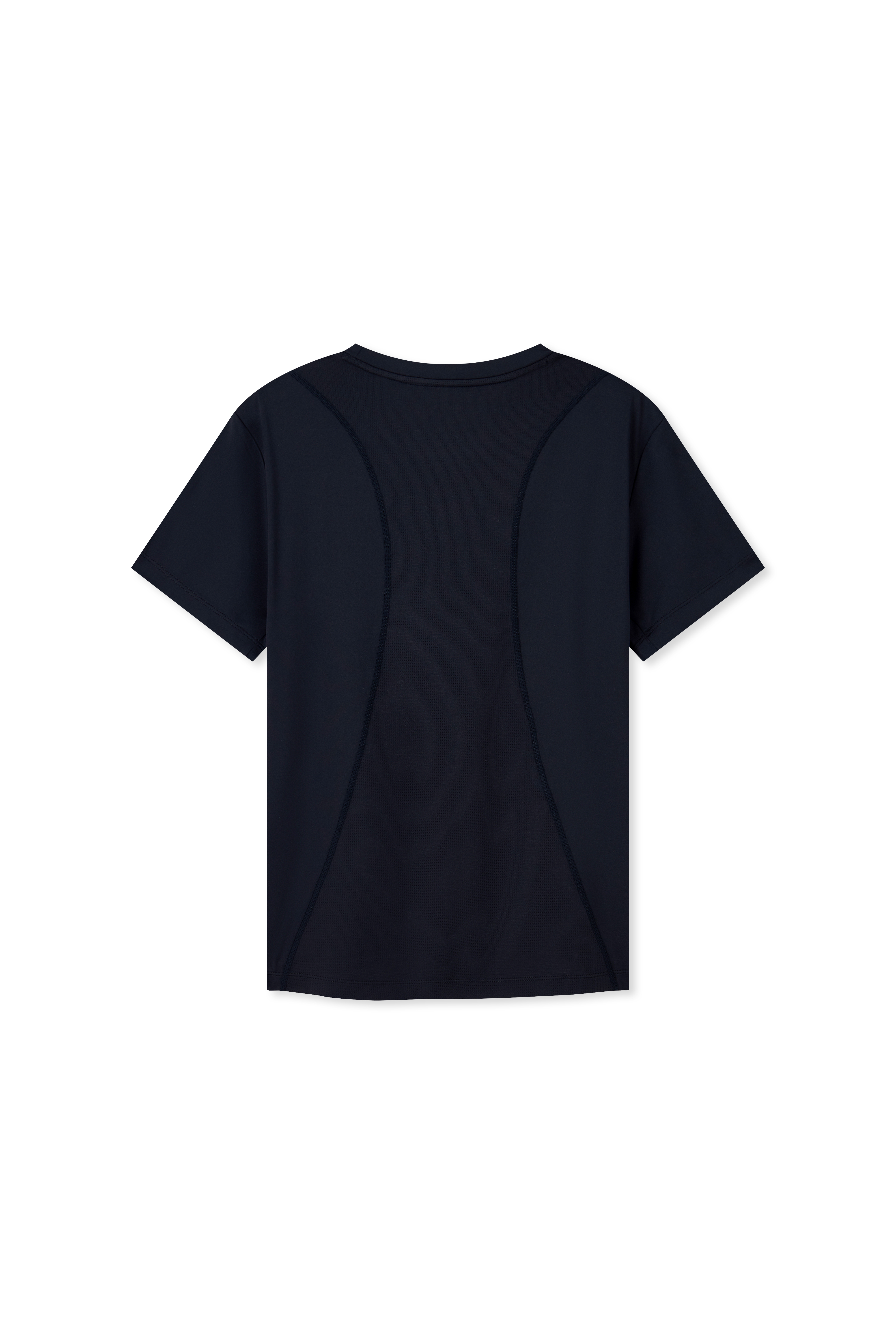 bossini.X 女裝針織短袖T恤