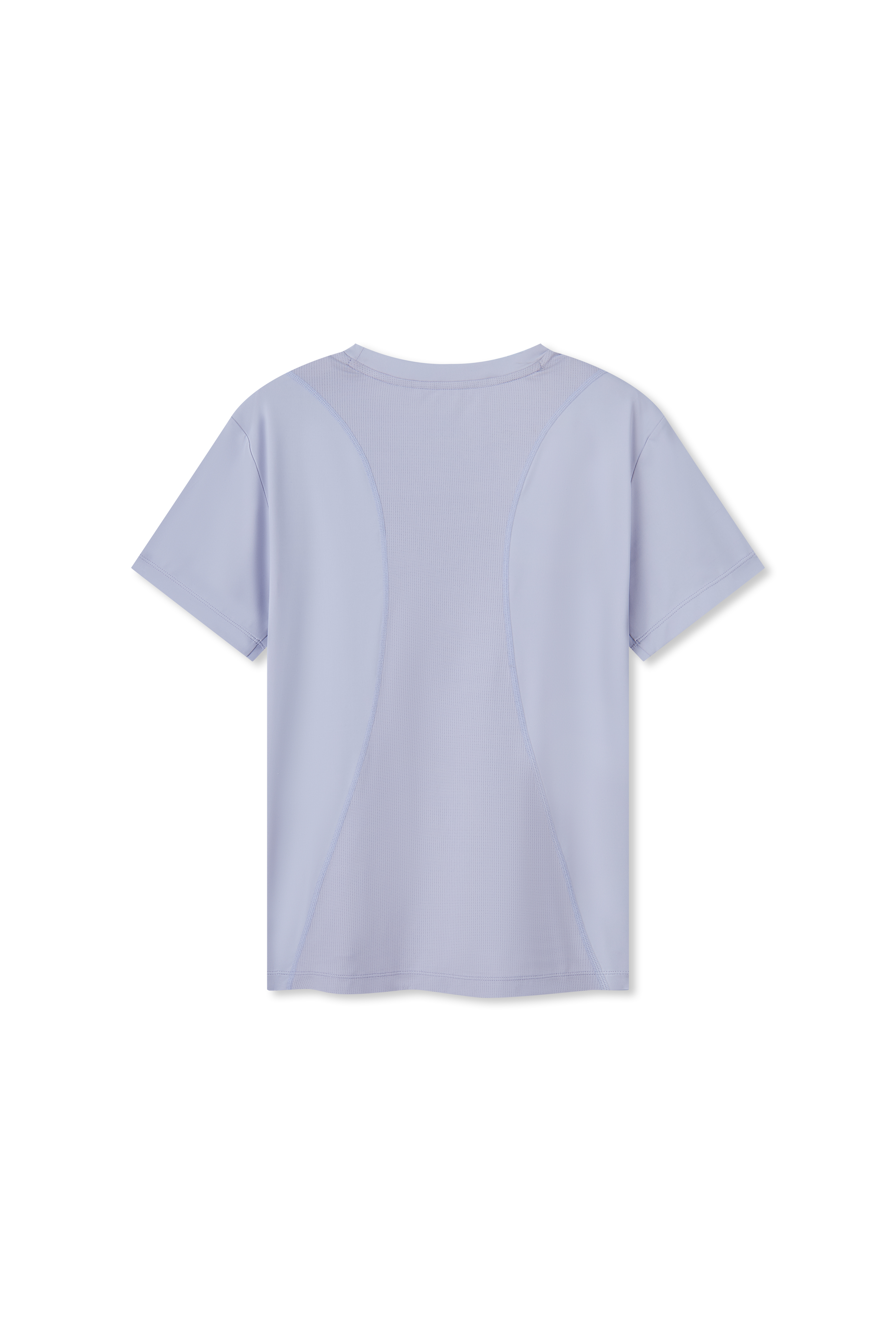 bossini.X 女裝針織短袖T恤