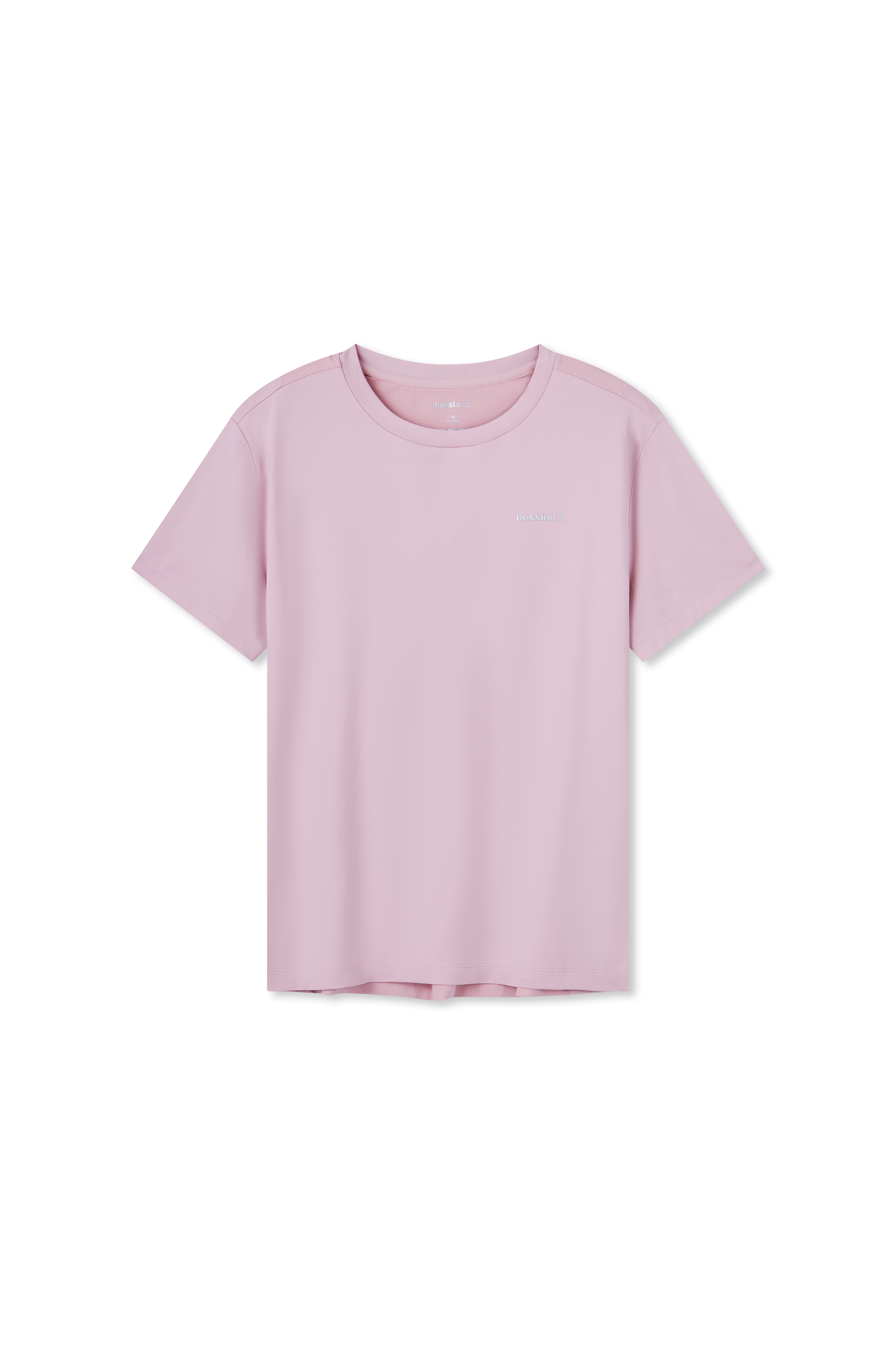 bossini.X 女裝針織短袖T恤