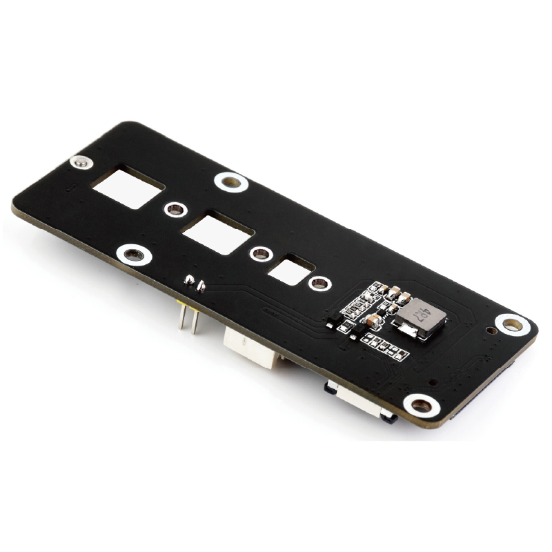Raspberry Pi 5 PCIe 轉M.2 轉接板 樹莓派5 Pi5