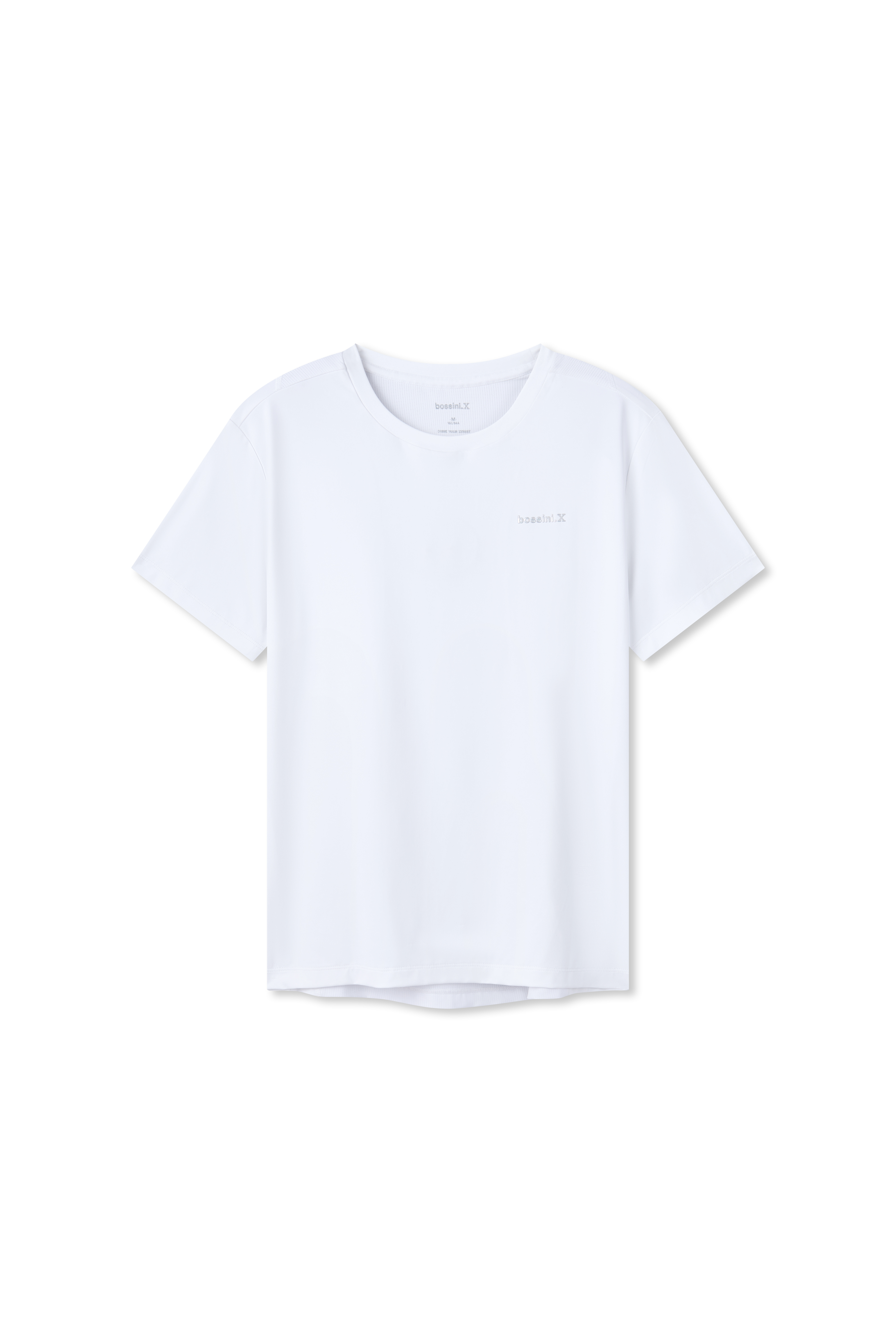 bossini.X 女裝針織短袖T恤