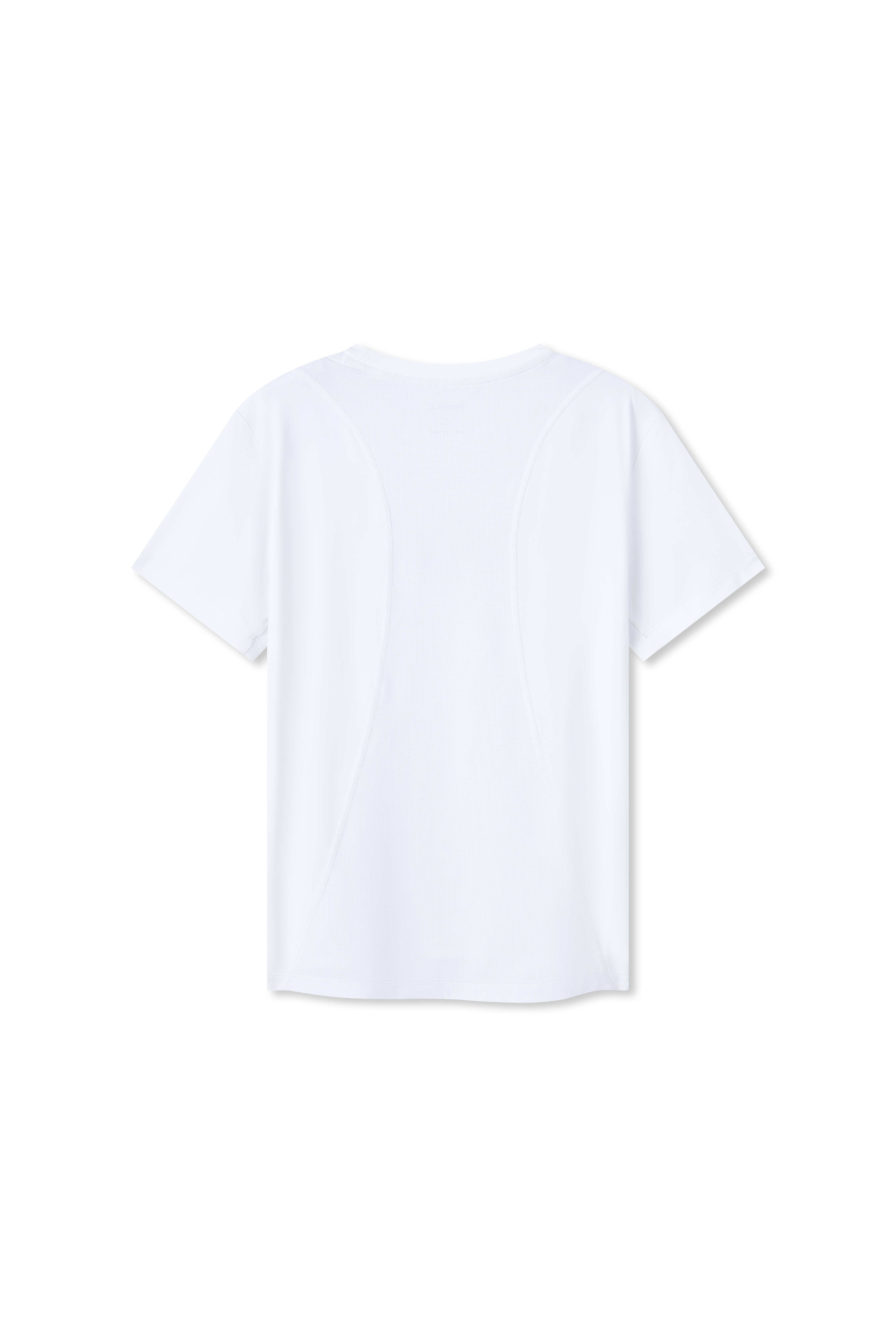 bossini.X 女裝針織短袖T恤