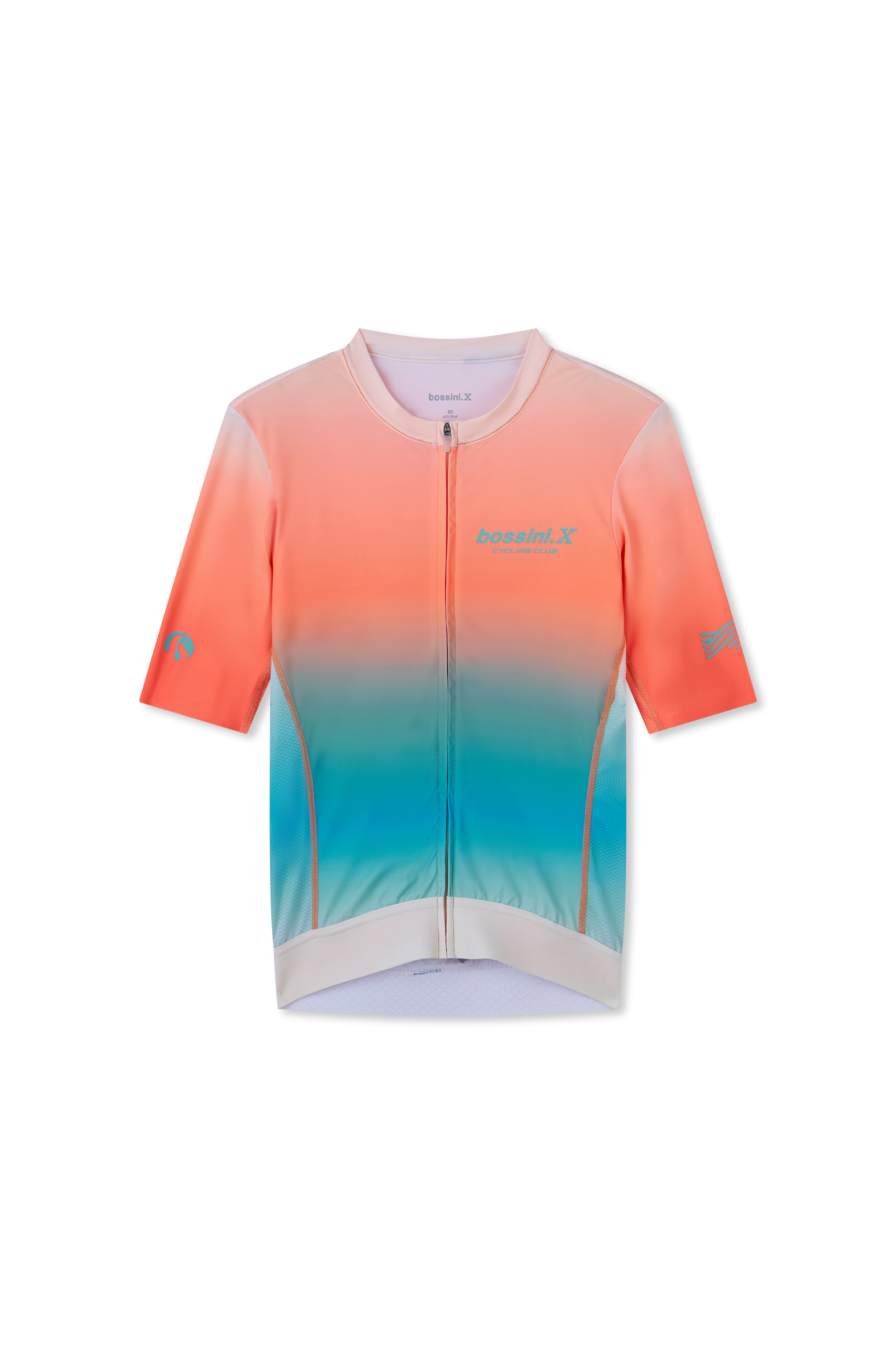 bossini.X 女裝針織單車上衣