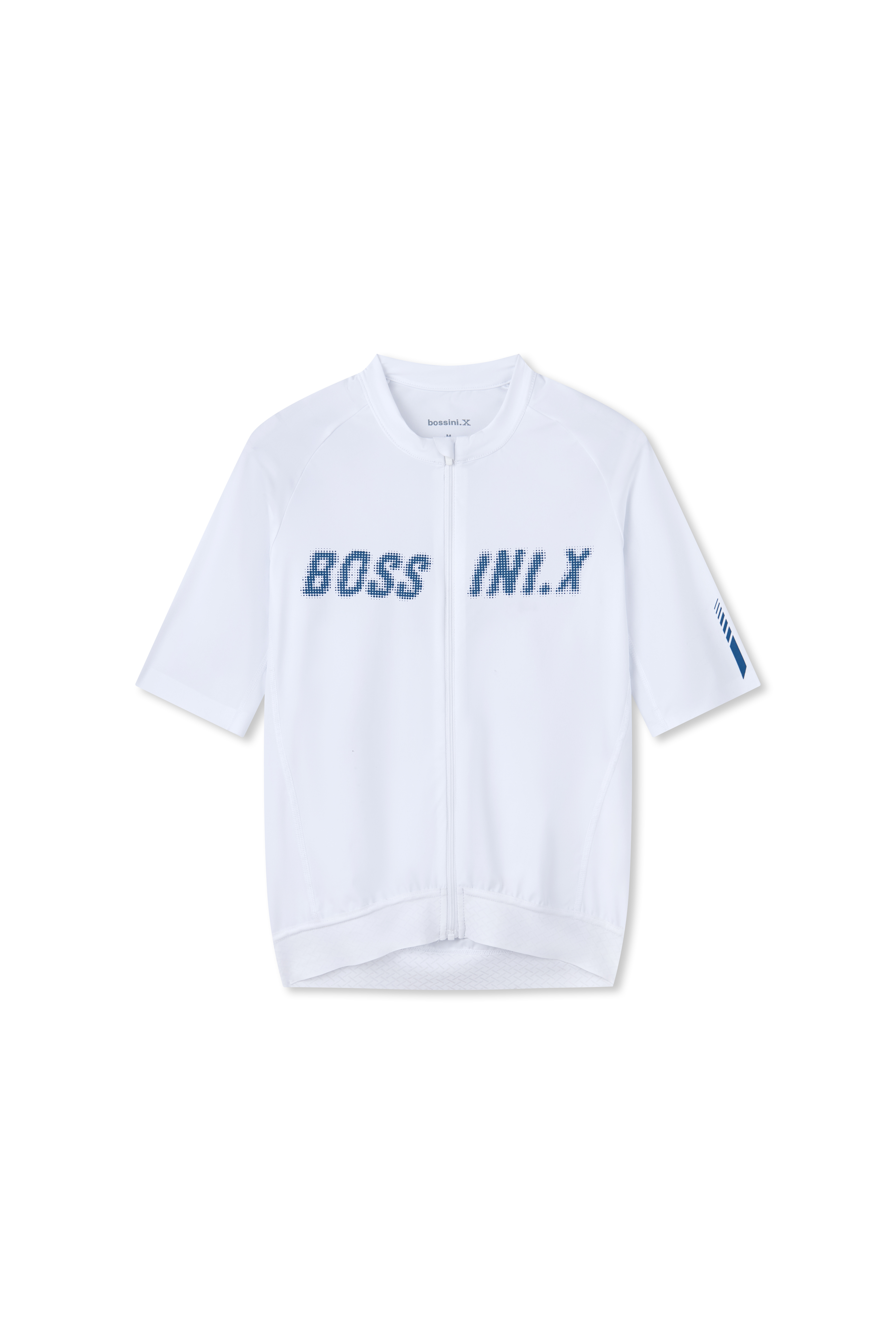 bossini.X 女裝針織單車上衣