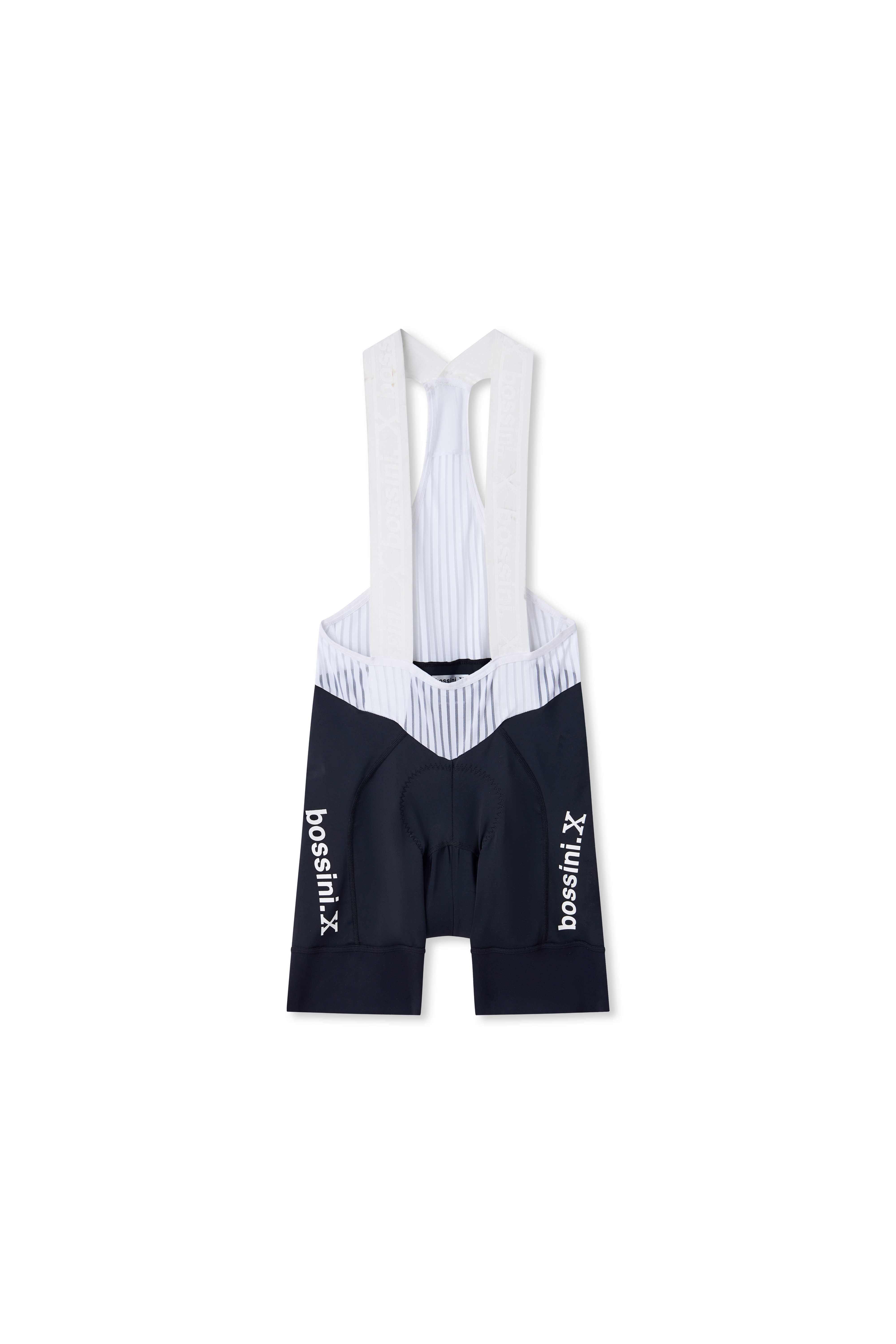 bossini.X 女裝針織單車短褲