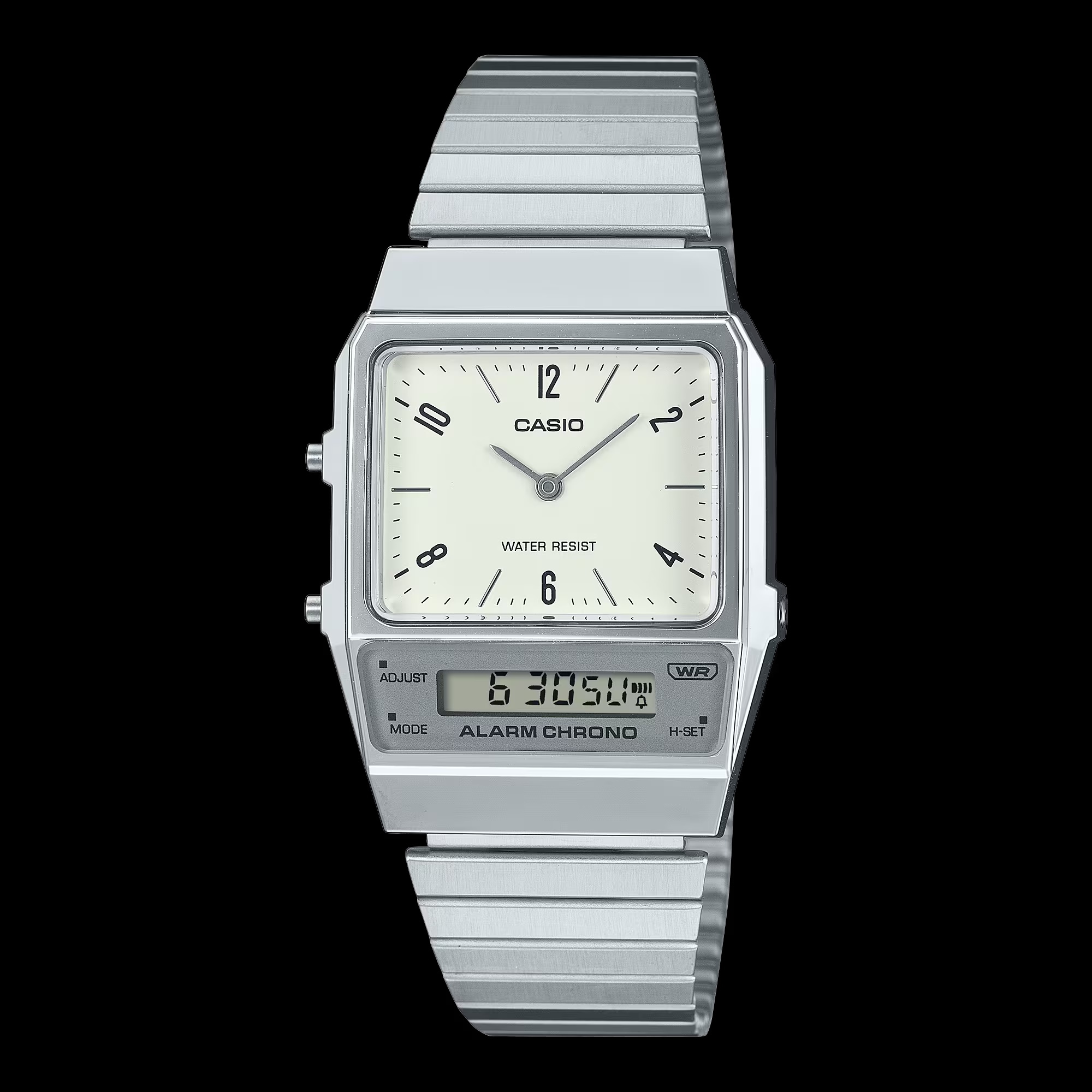 幸運時 深水埗門市現貨AQ-800E-7A2 Casio