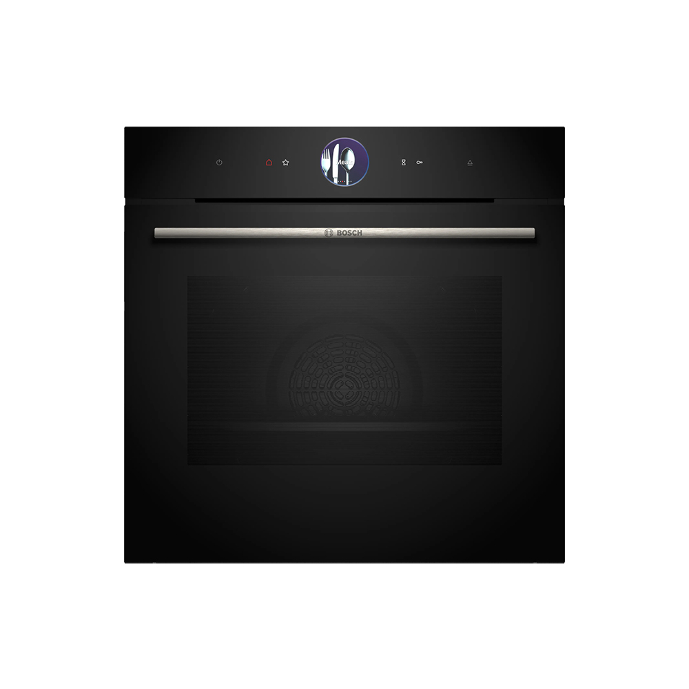 【結帳現折】BOSCH博世 8系列 嵌入式蒸烤爐 HSG7361B1