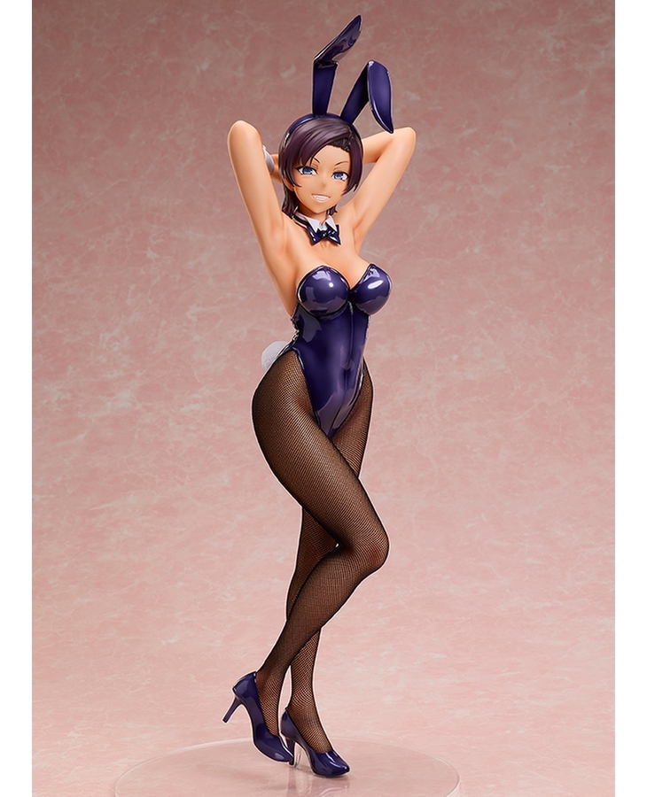 Sae Hinata Bunny Ver.