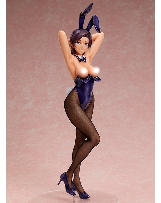 Sae Hinata Bunny Ver.