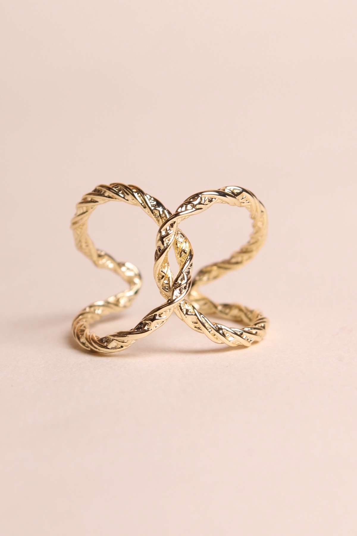 Waekura Ring Nelly (W912)