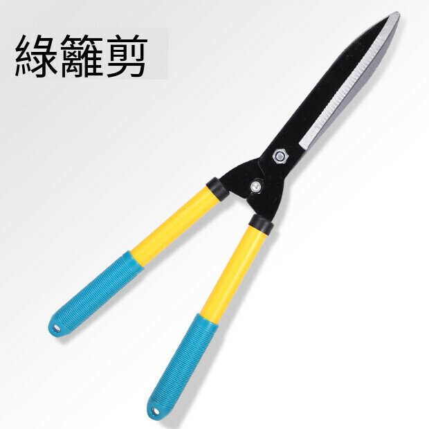 新款園藝種花工具 修枝剪【小鋤頭】