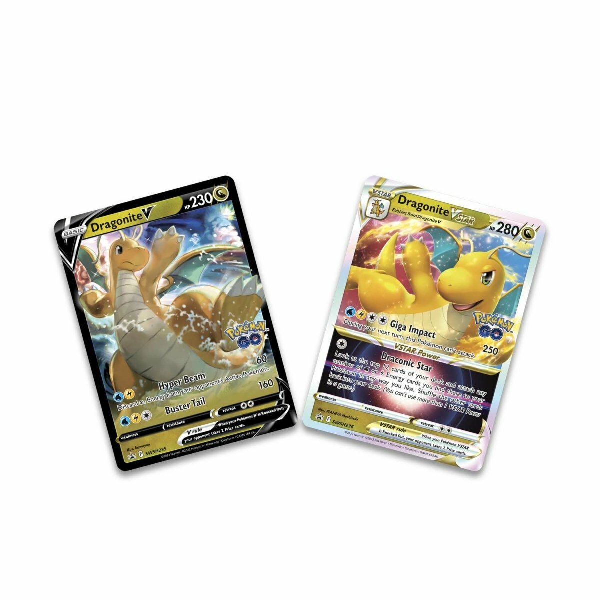 美版寶可夢Pokemon TCG Premier Deck Holder Collection (Drag