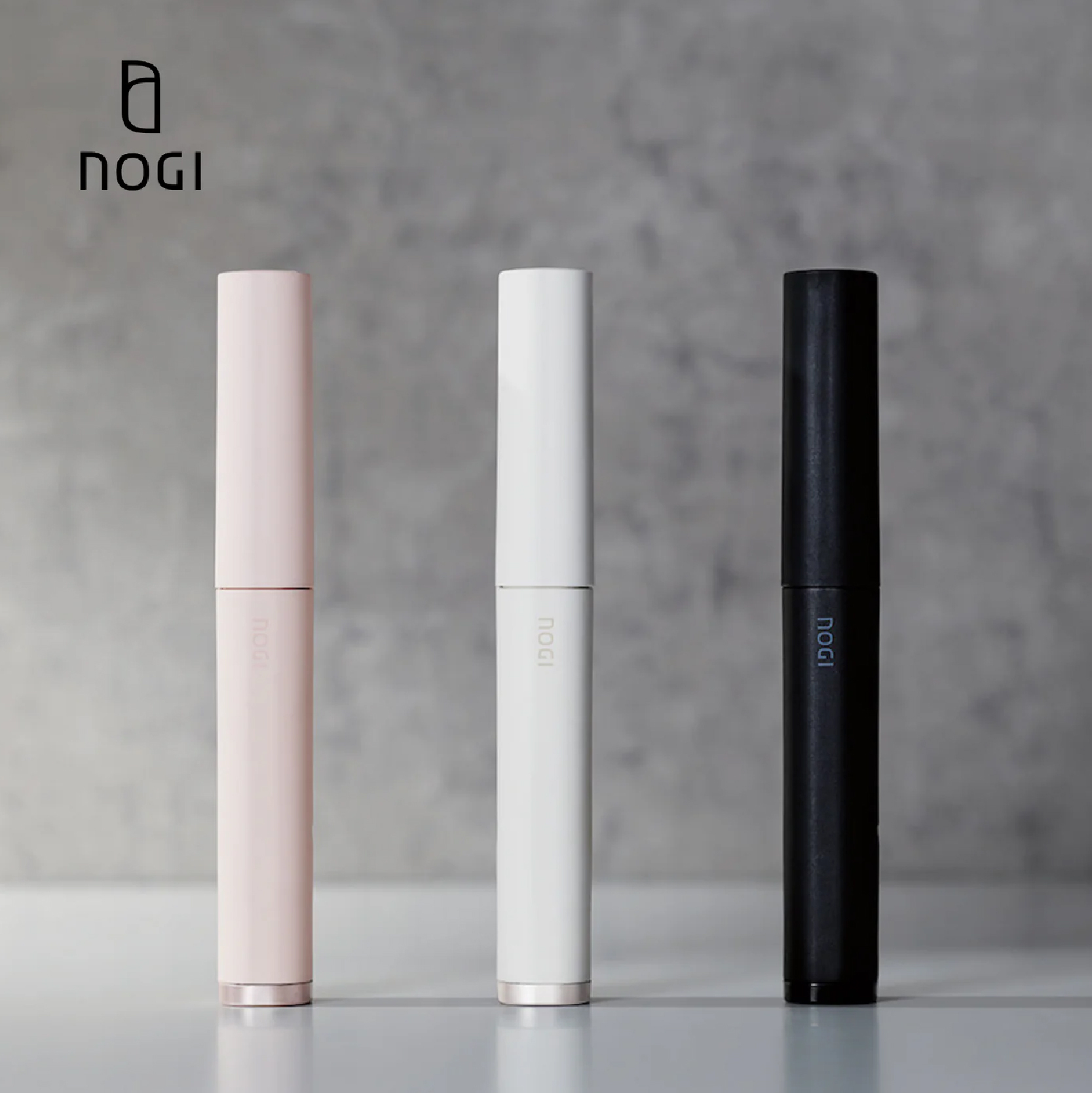 NOGI USB迷你頭髮造型器( HAB-HIS01U 系列)