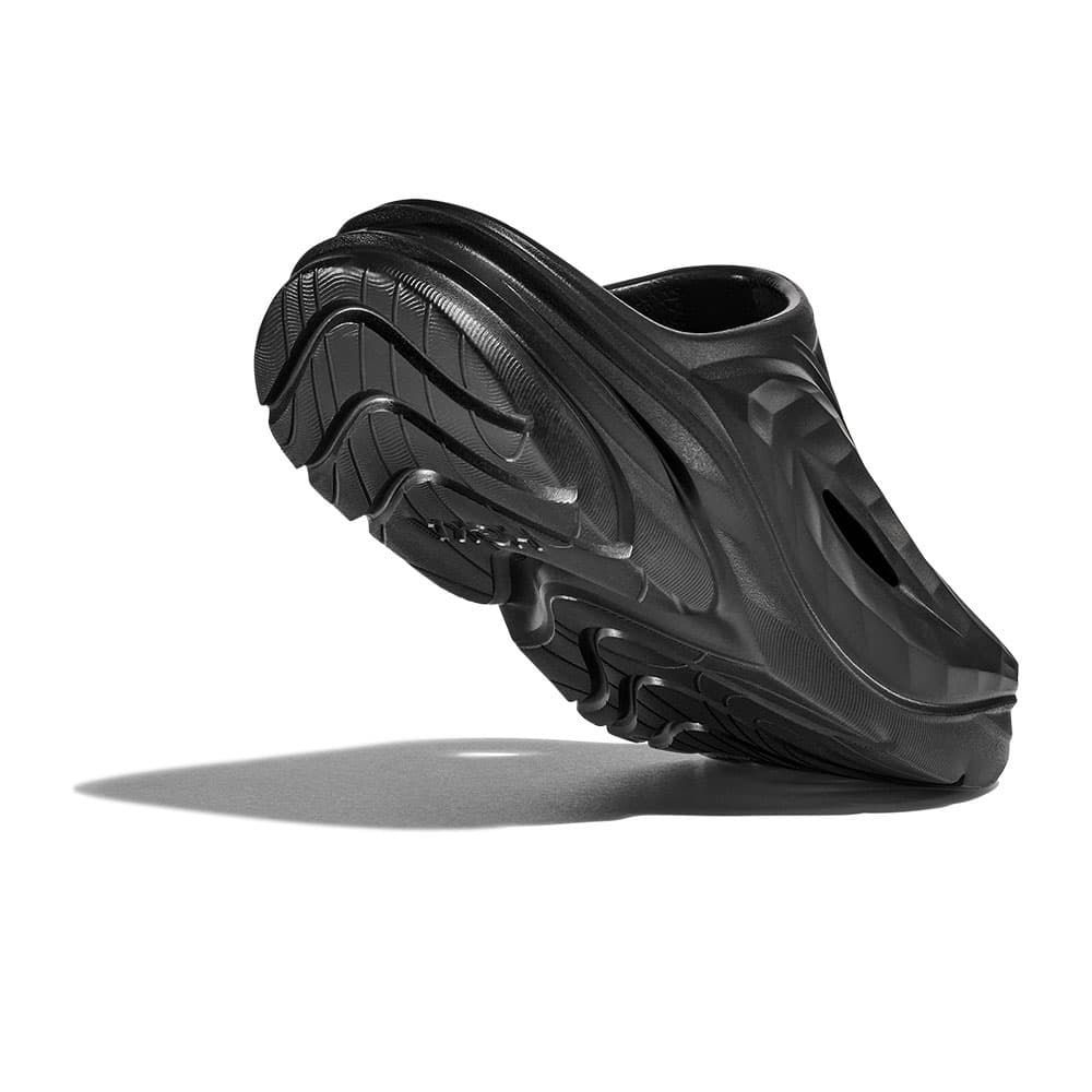 [HOKA] 中性款 Ora Recovery Mule 恢復拖鞋