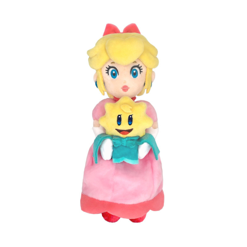 預訂2024/8月 Plush Peach & Stella Princess Peach Showtime!