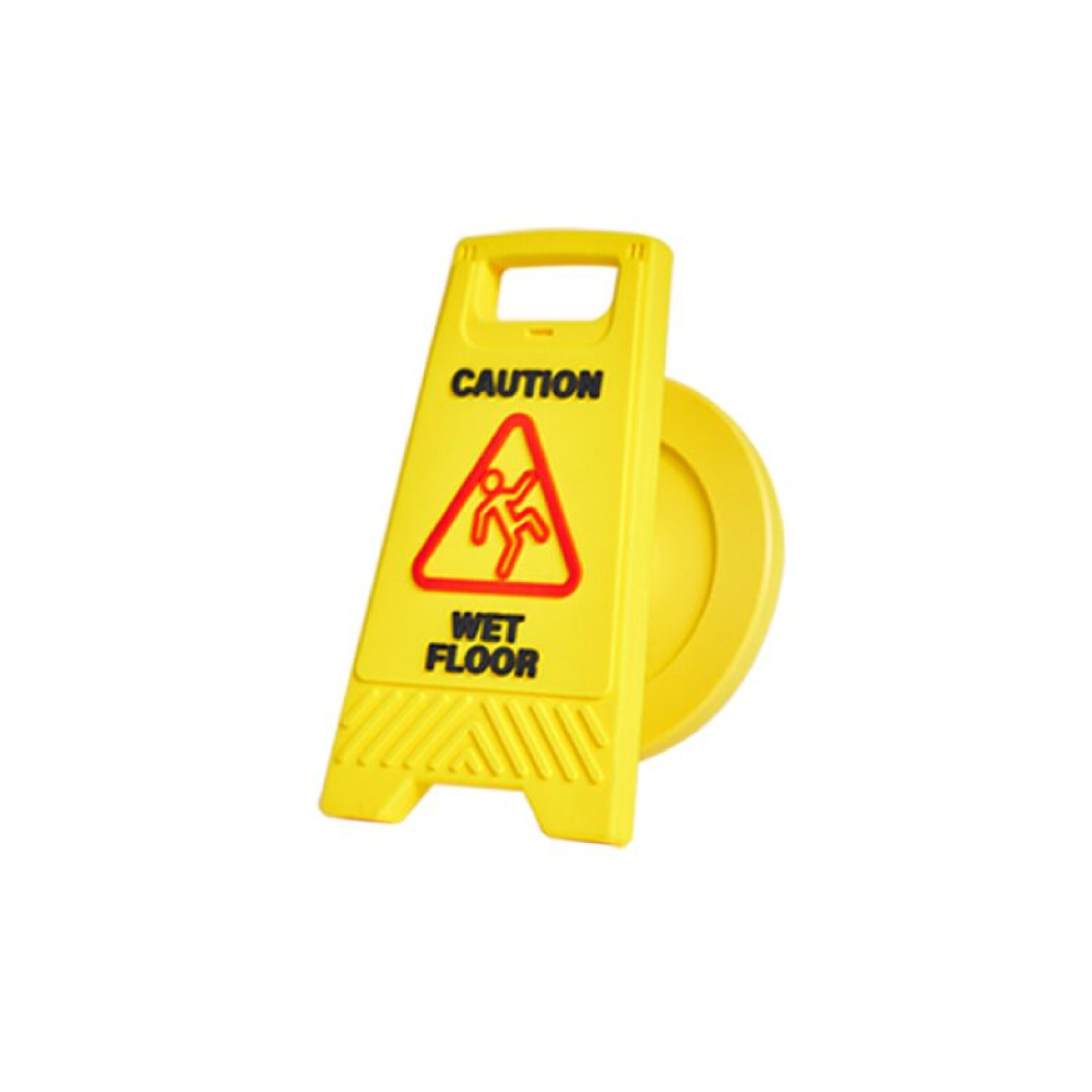 【Wakcas】小心地滑磁吸造型手機支架