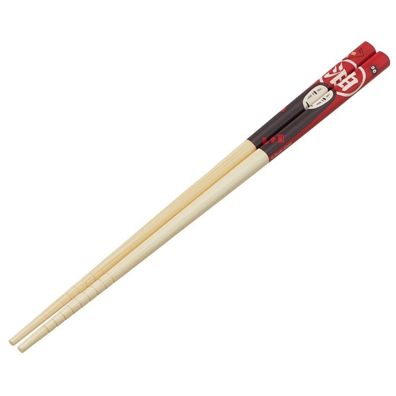 竹筷 神隱少女 油屋 21公分