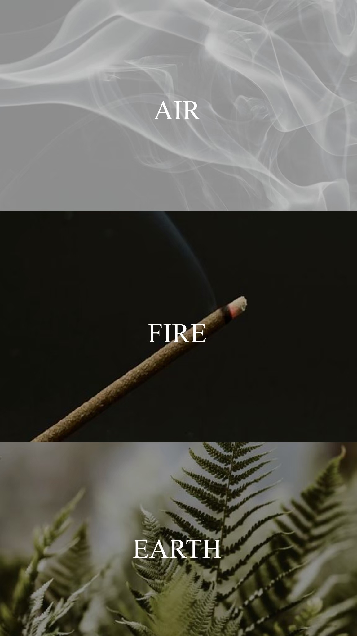 三維賦能-喚光能量香