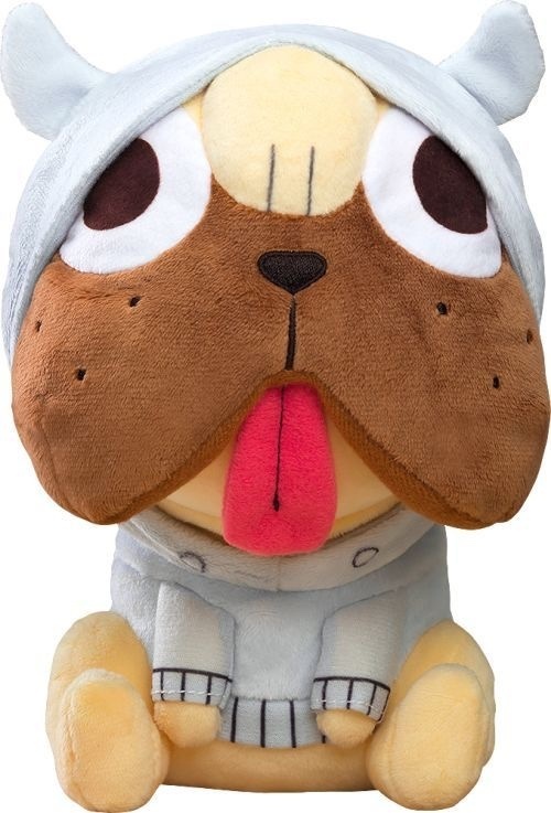 預訂2025/1月 KILL la KILL Plushie Guts