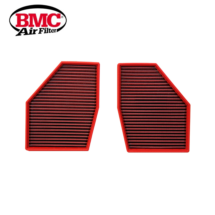 BMC 高流量空氣濾芯 FB01073 BMW G15 M850i 2018-