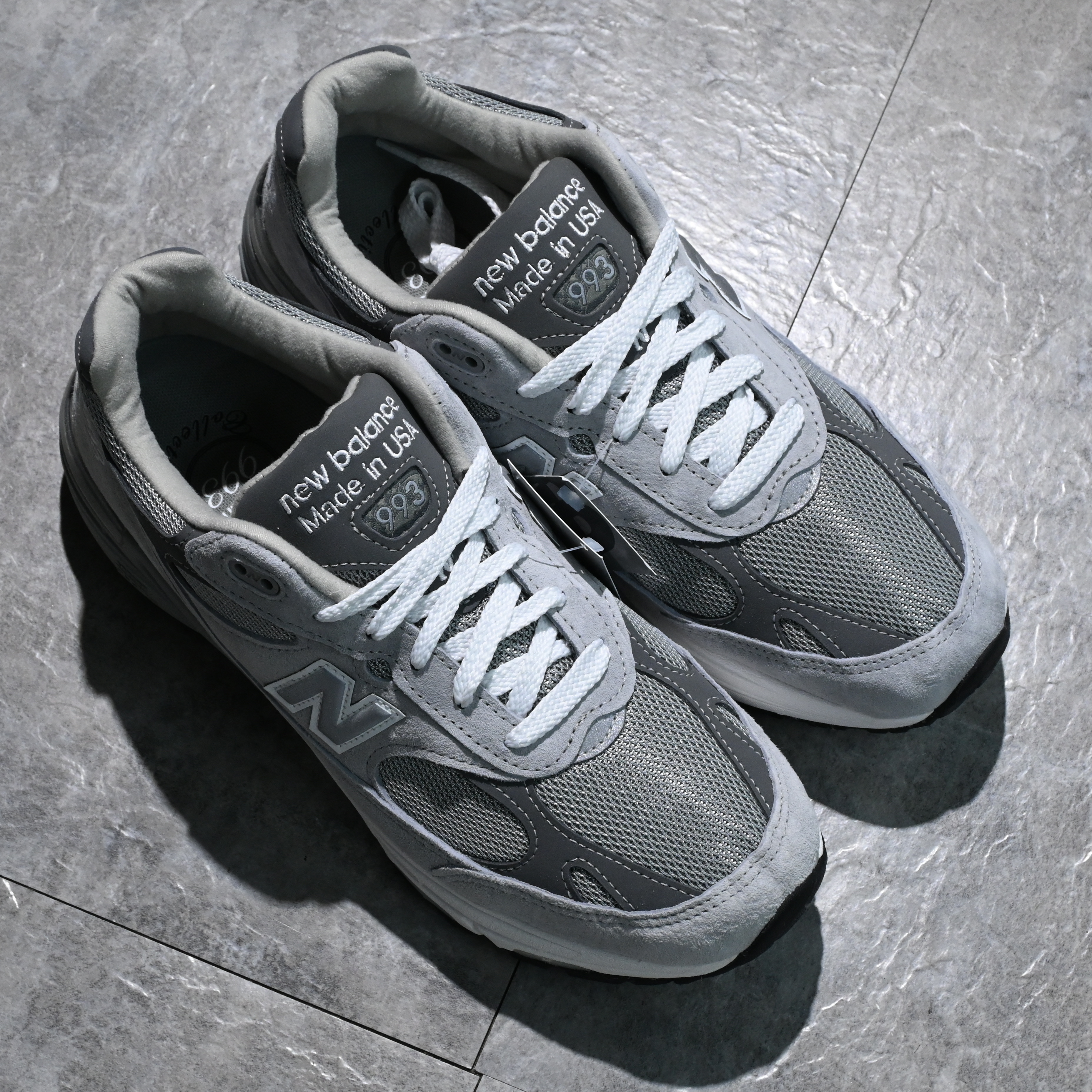 New Balance MR993GL Made in USA New Balance MR993GL Made in USA
