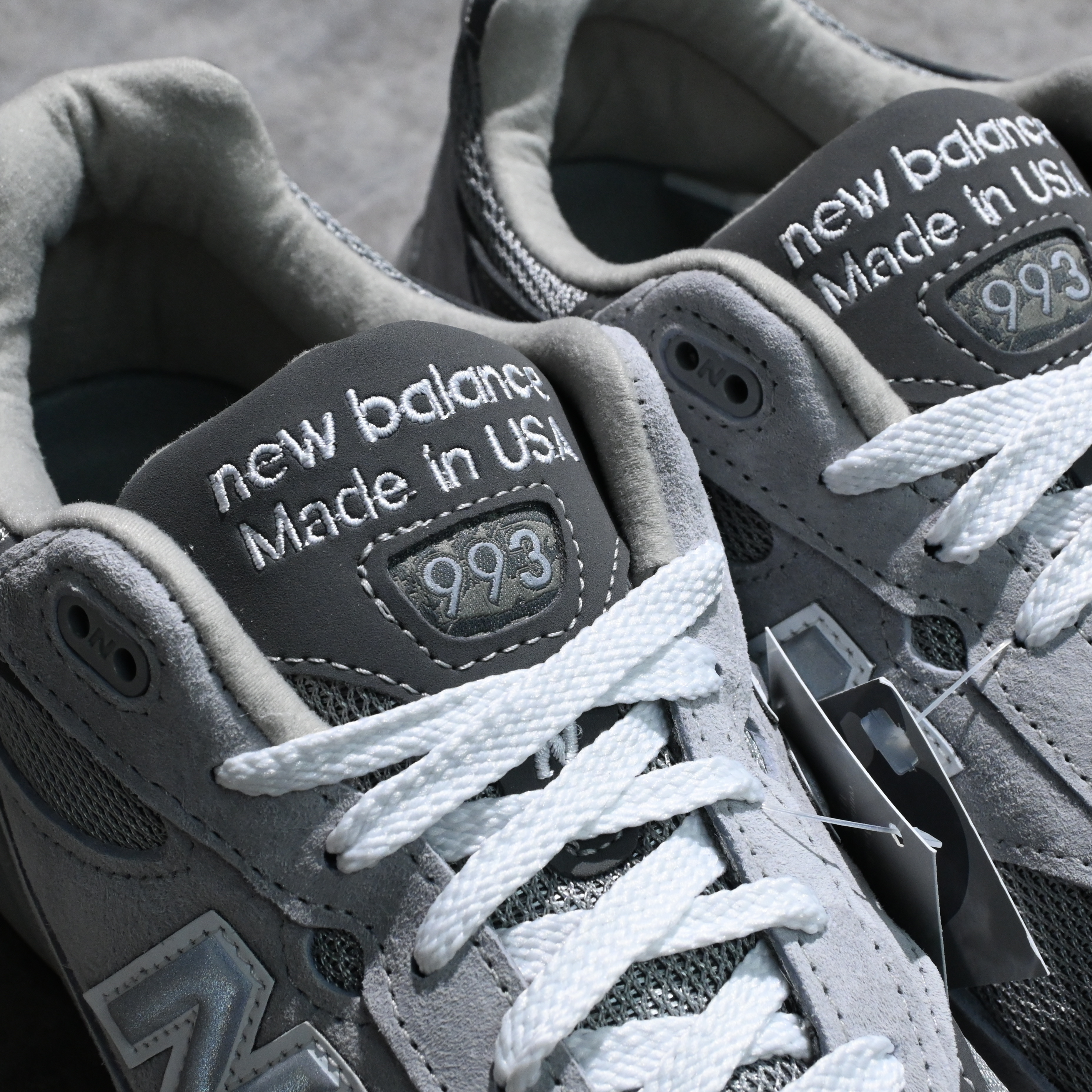 New Balance MR993GL Made in USA New Balance MR993GL Made in USA
