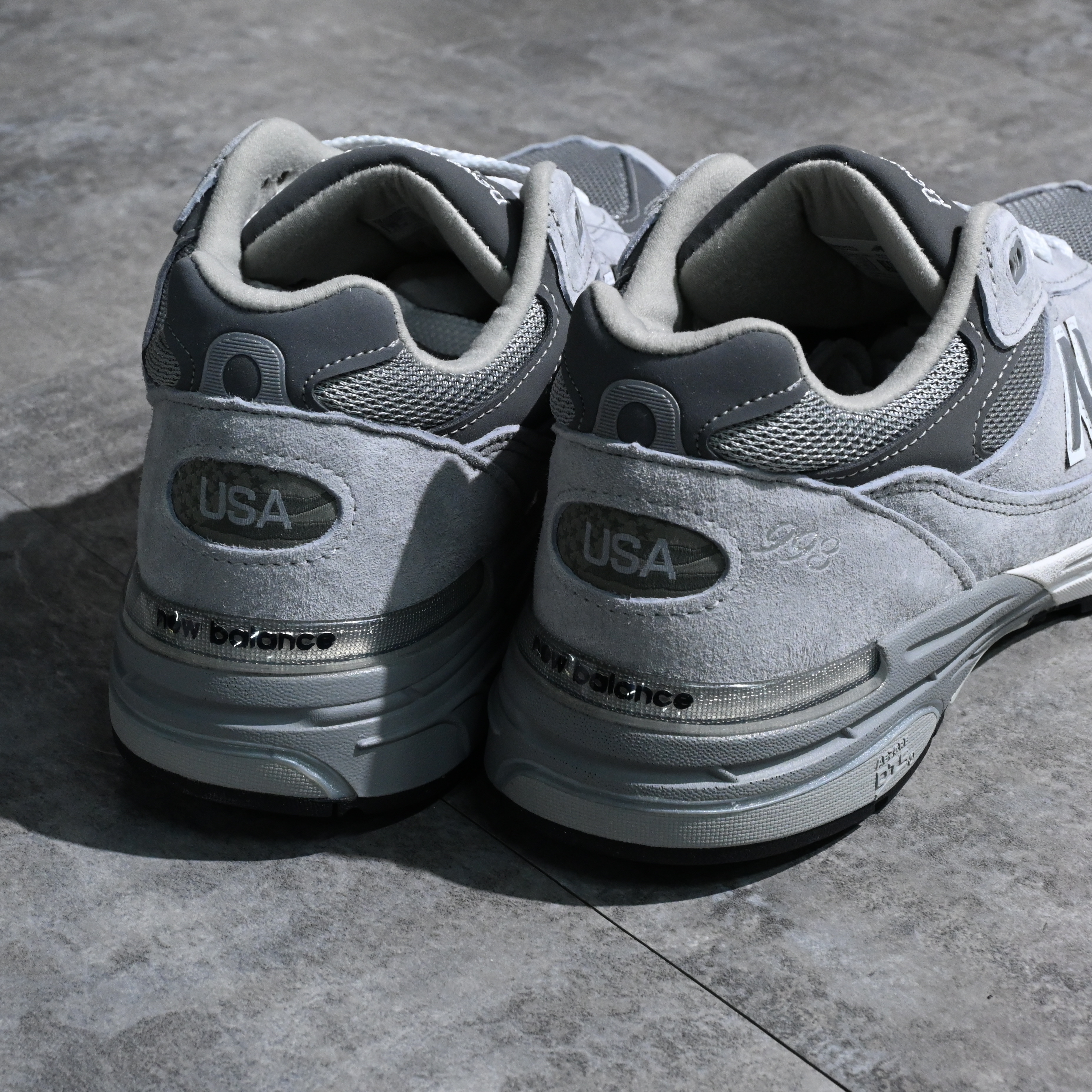 New Balance MR993GL Made in USA New Balance MR993GL Made in USA
