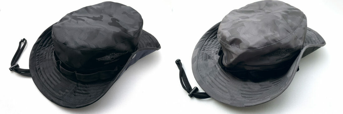 MC WORKS' Bonnie Hat