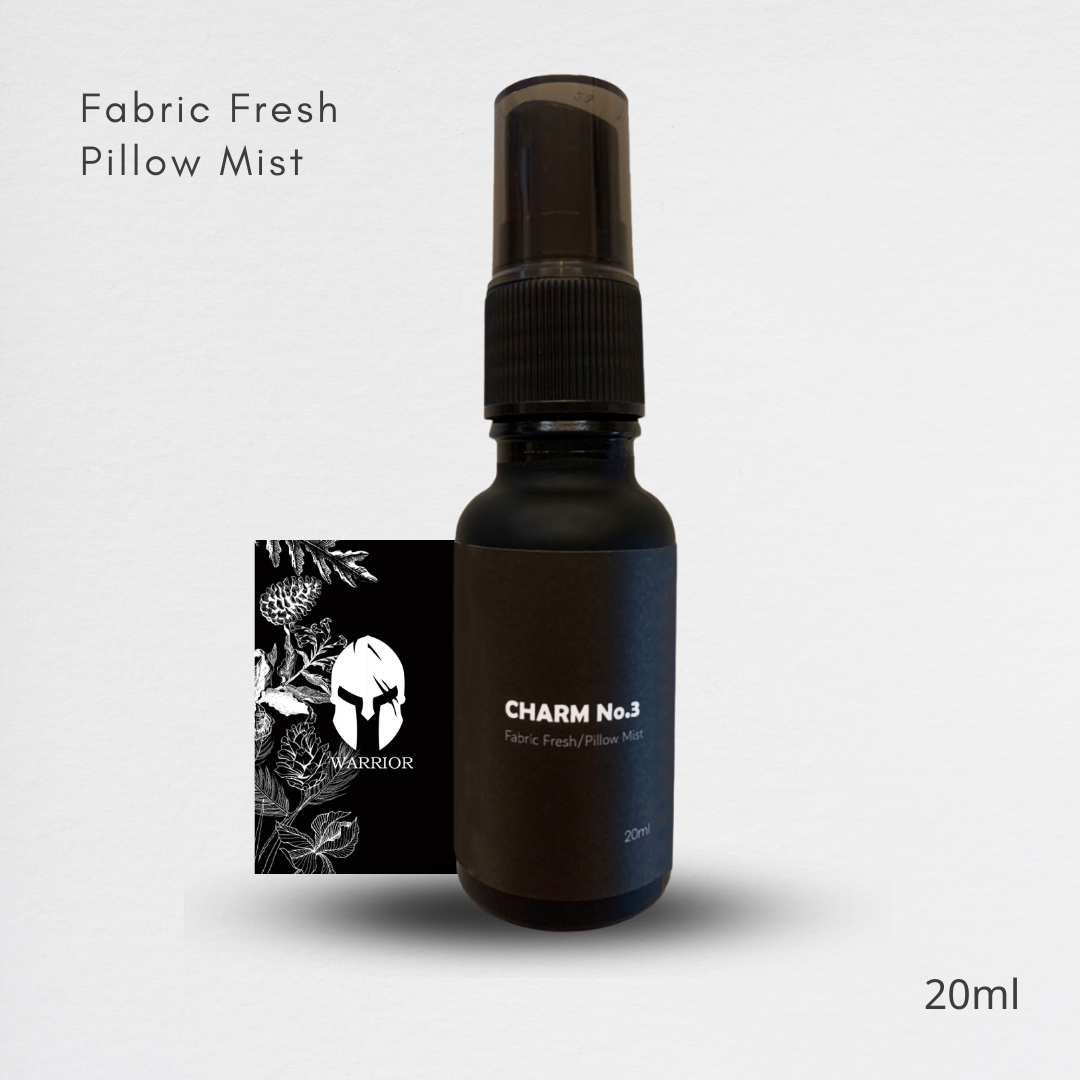 Charm No.3香氛 枕香/織品噴霧