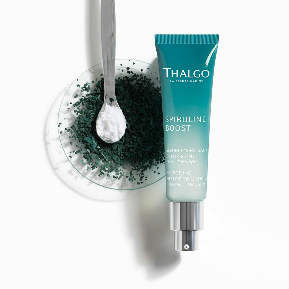 THALGO 海洋鎂珖透精華 30ML