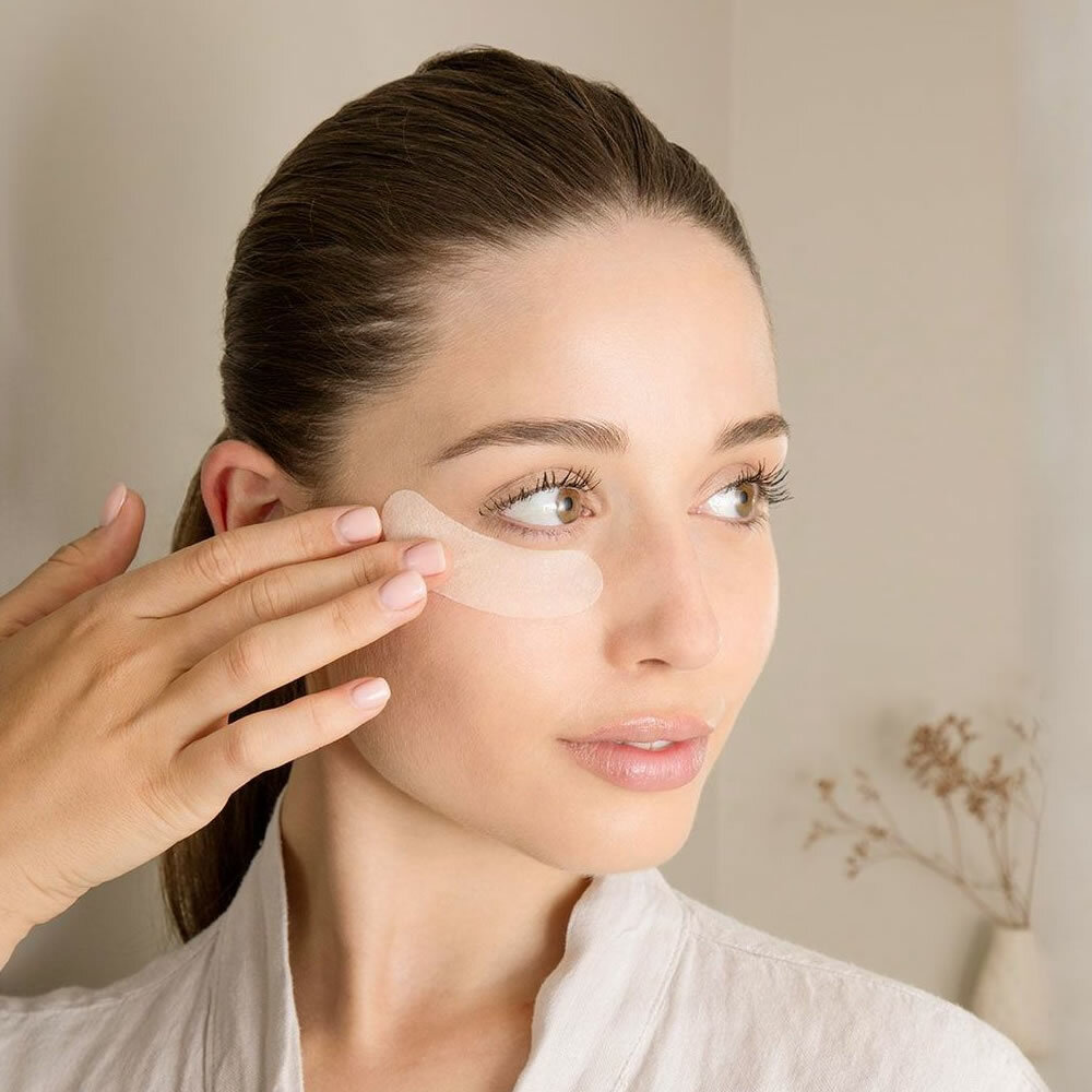 THALGO 膠原感測輕齡眼膜 8組