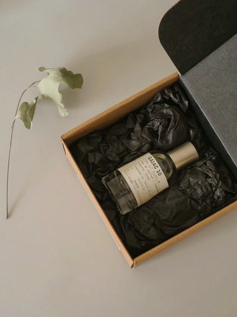 最終価格　LE LABO 東京限定 GAIAC10 100ml LE LABO 東京限定GAIAC10