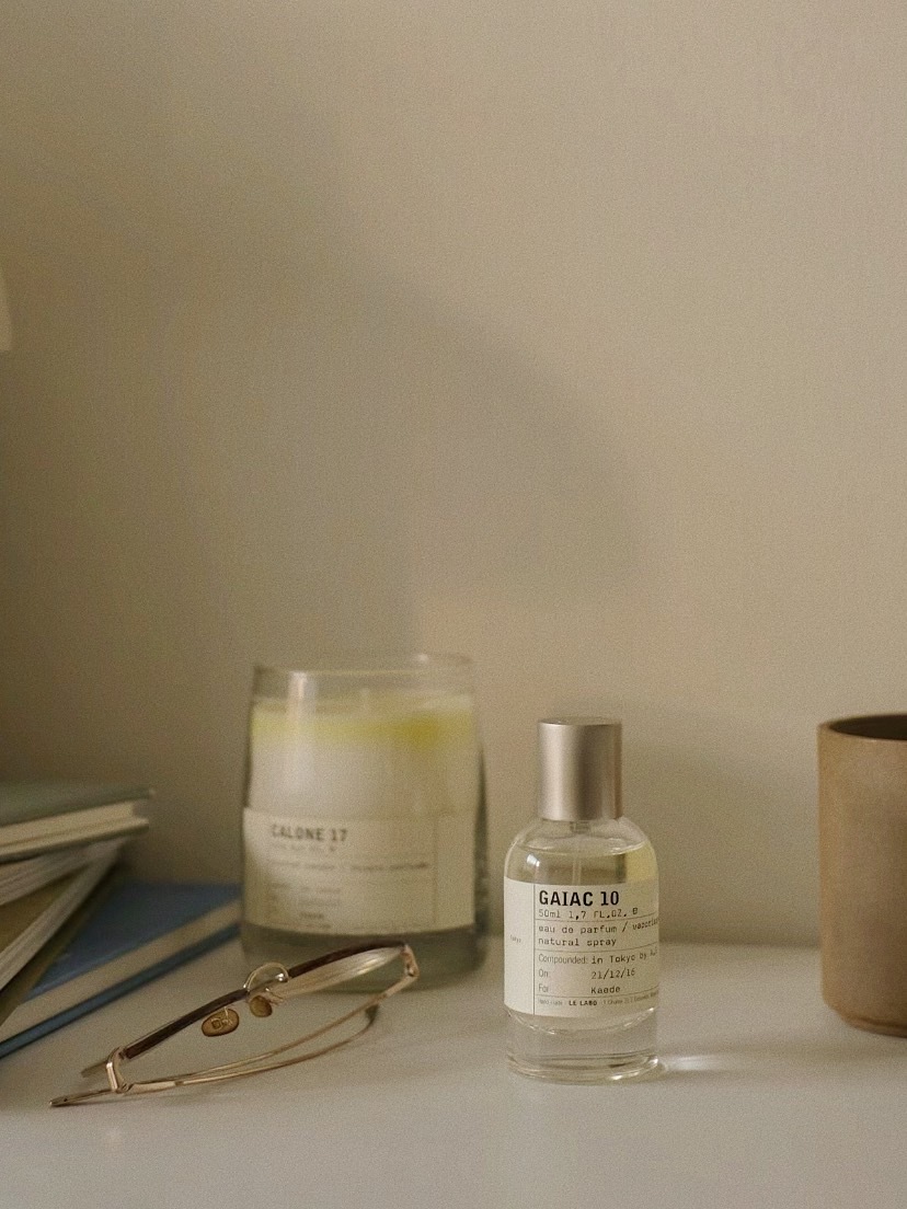 柚　国内正規品　LE LABO GAIAC 10 15ml 東京限定品 楽天市場】【国内正規品】LE LABO ル ラボ ガイアック 10 GAIAC