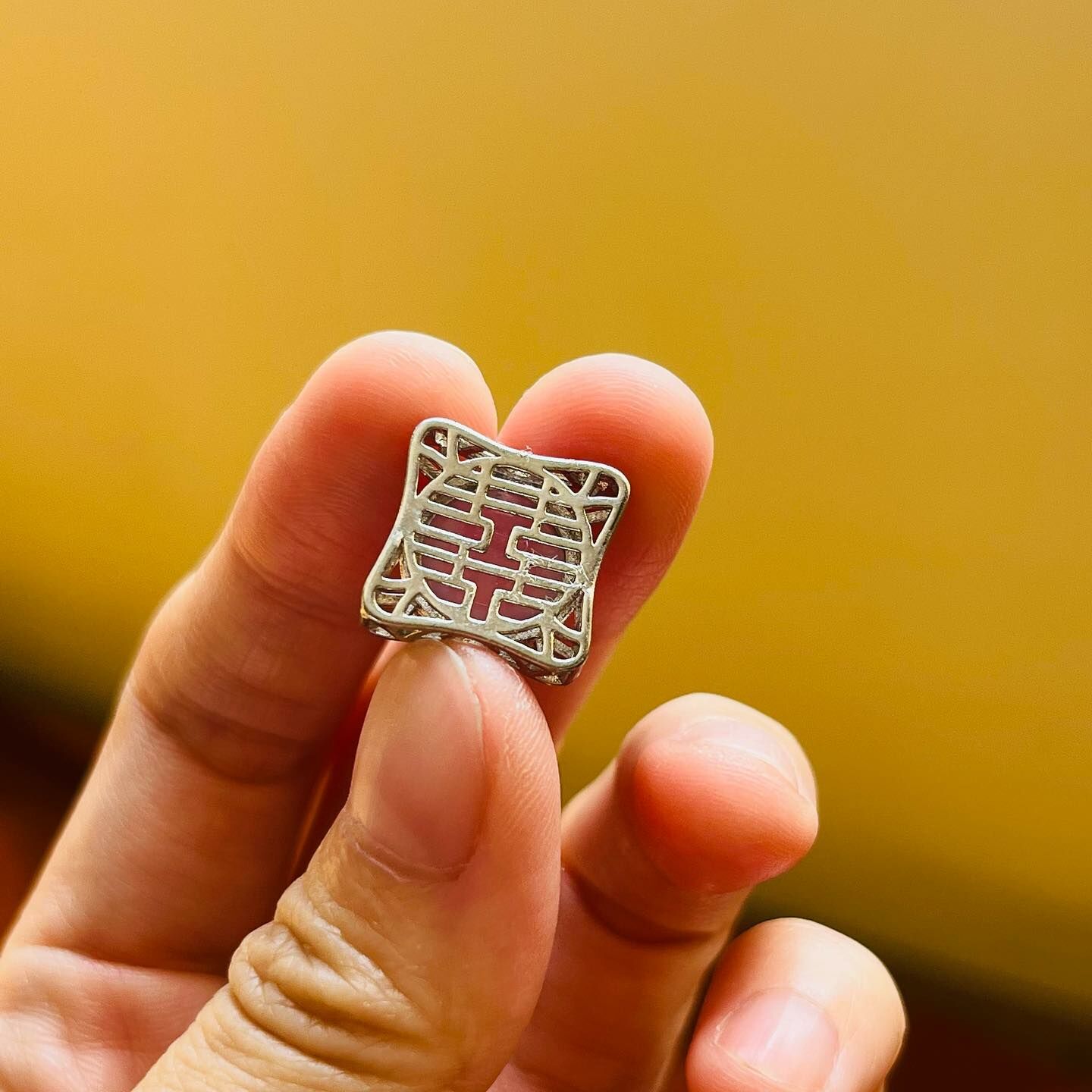 [原石] 粉晶 串珠配件