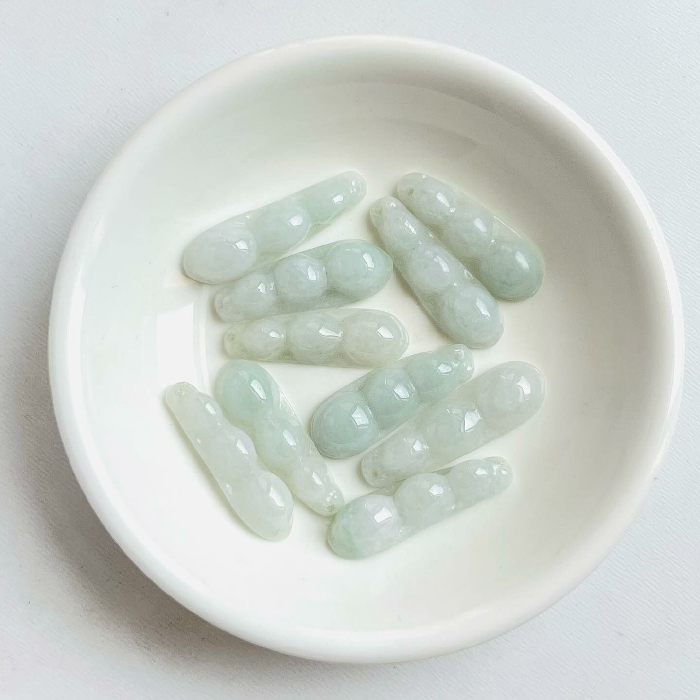 [原石] 天然翡翠 墜子