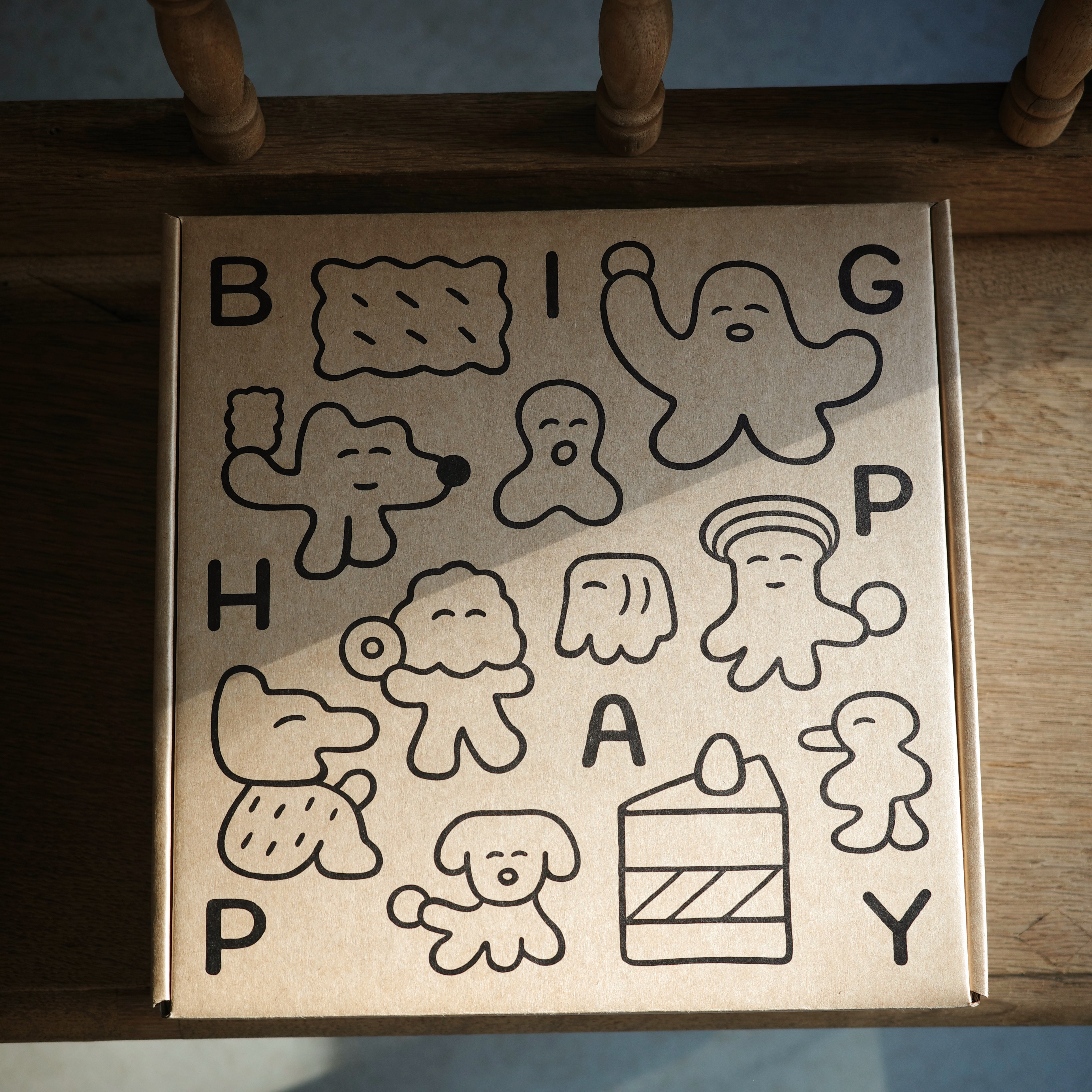 (2026/3/15）   一百分的焦糖布丁禮盒 *九入