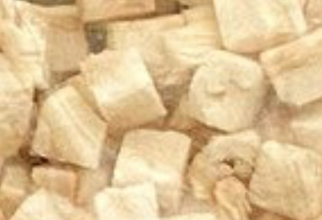 Yasumi Kansyoku 冷凍脫水去淚痕鱈魚小食 100g/500g （貓狗食用）